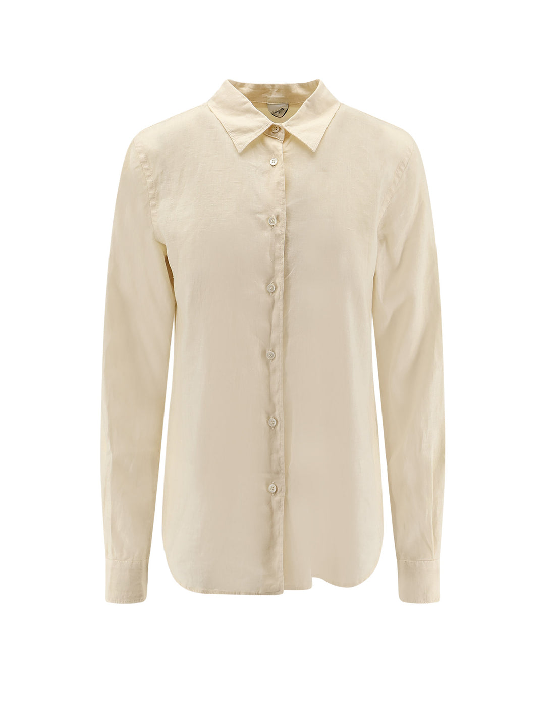 Aspesi Shirts - Light and natural | 09ab8fff76889e98d4aef819041b5ab81bb4bad6