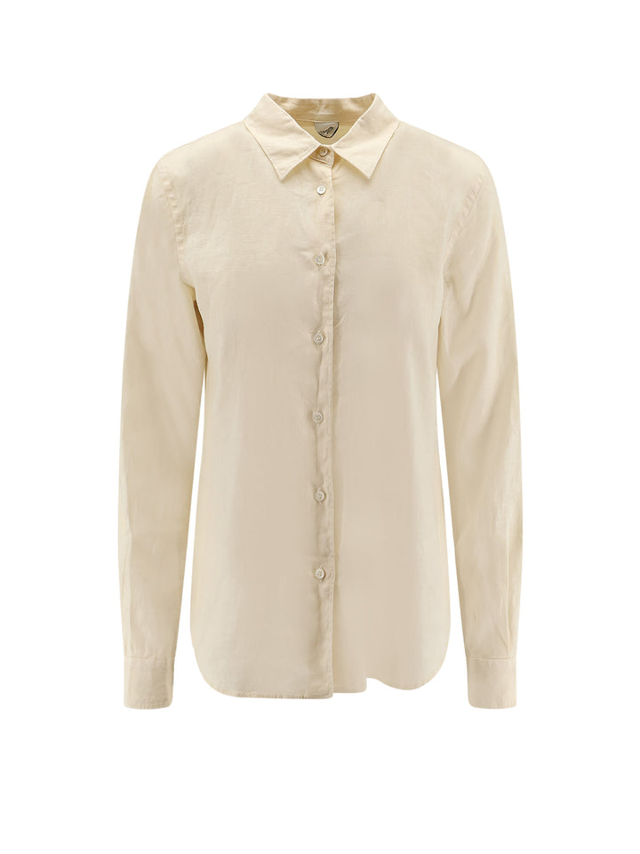 Aspesi Shirts - Light and natural | 09ab8fff76889e98d4aef819041b5ab81bb4bad6