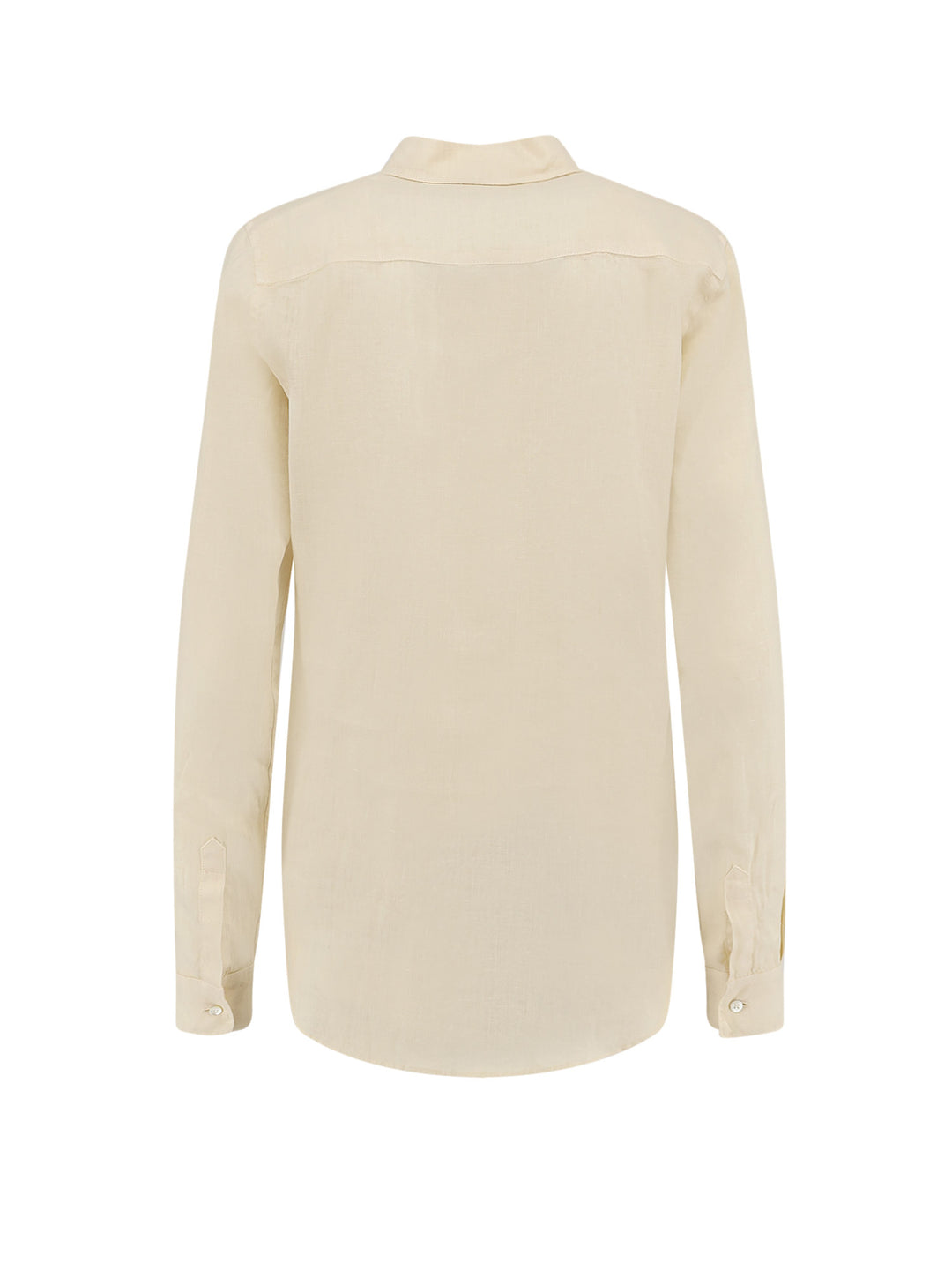 Aspesi Shirts - Light and natural | dfb1f30adf3435af4d2554d4f120482eea694763