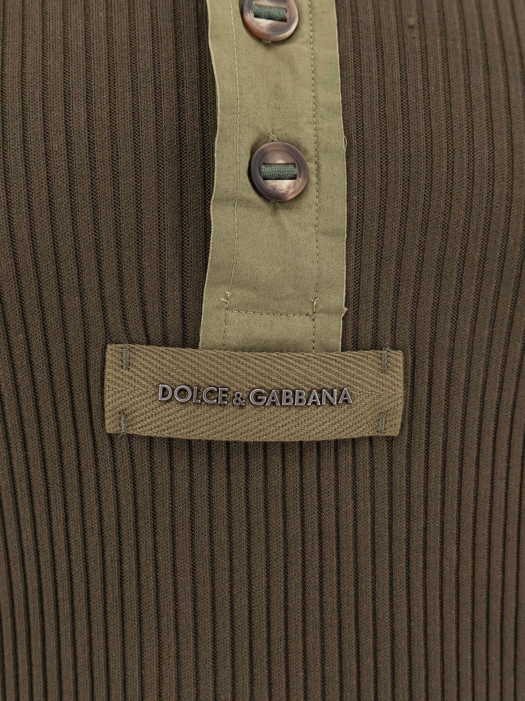 Dolce & Gabbana Sweaters - GRIGIO FANGO SCURISS | 25169a7090680f5e7948f4265ae43135a84cbcf2