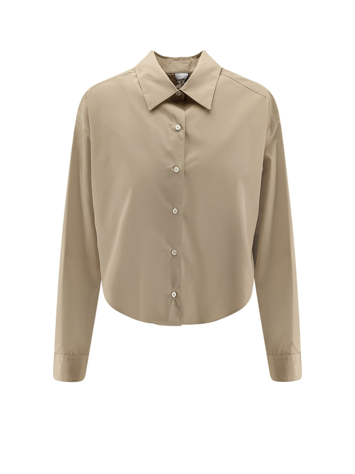 Aspesi Shirts - Chiari | a2ba7cbea2f71022cec385525e6f1a6df14486e7