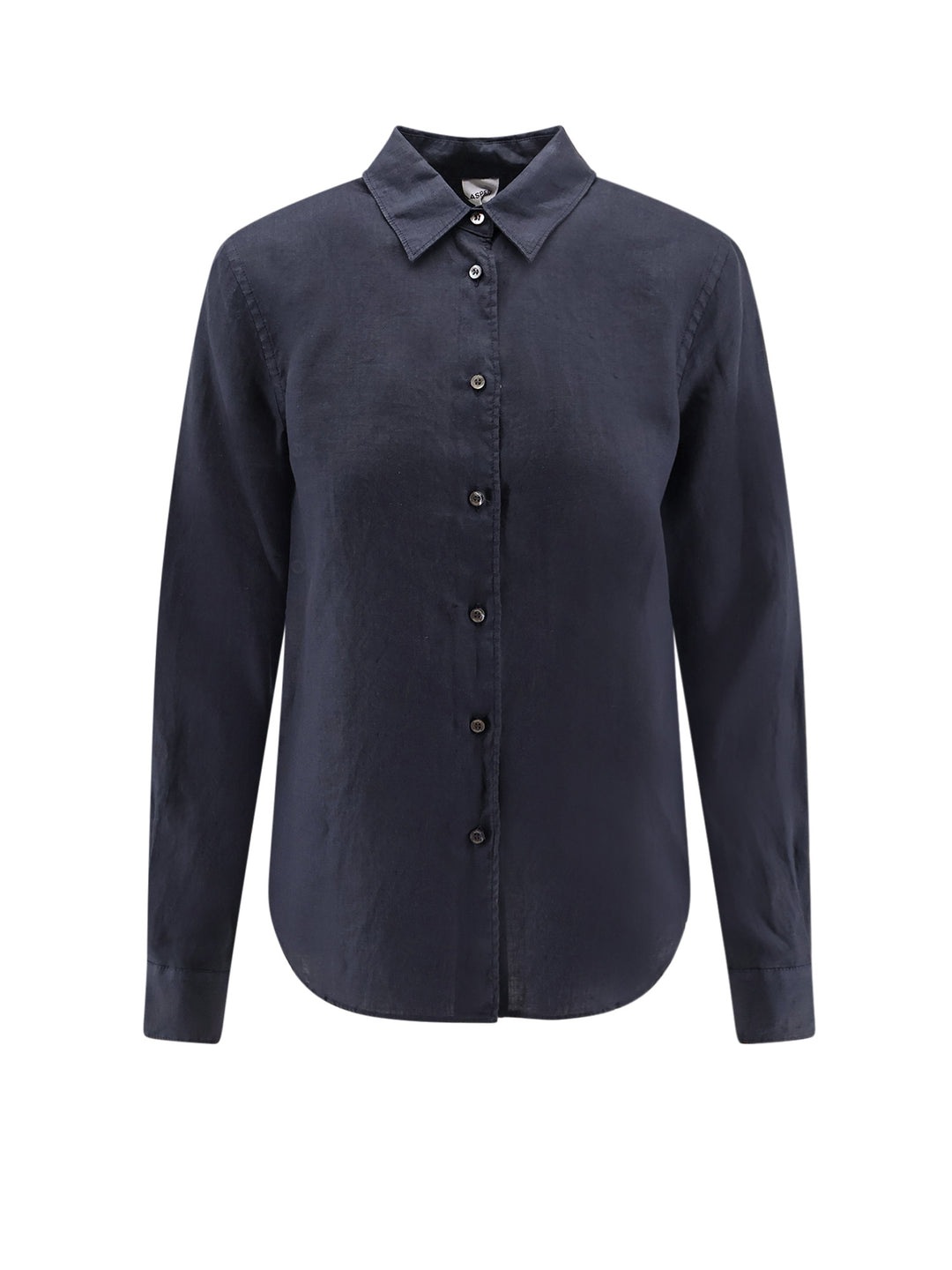 Aspesi Shirts - Blue and green | 565a0971c868a33d6f973ceea884192e0466f286