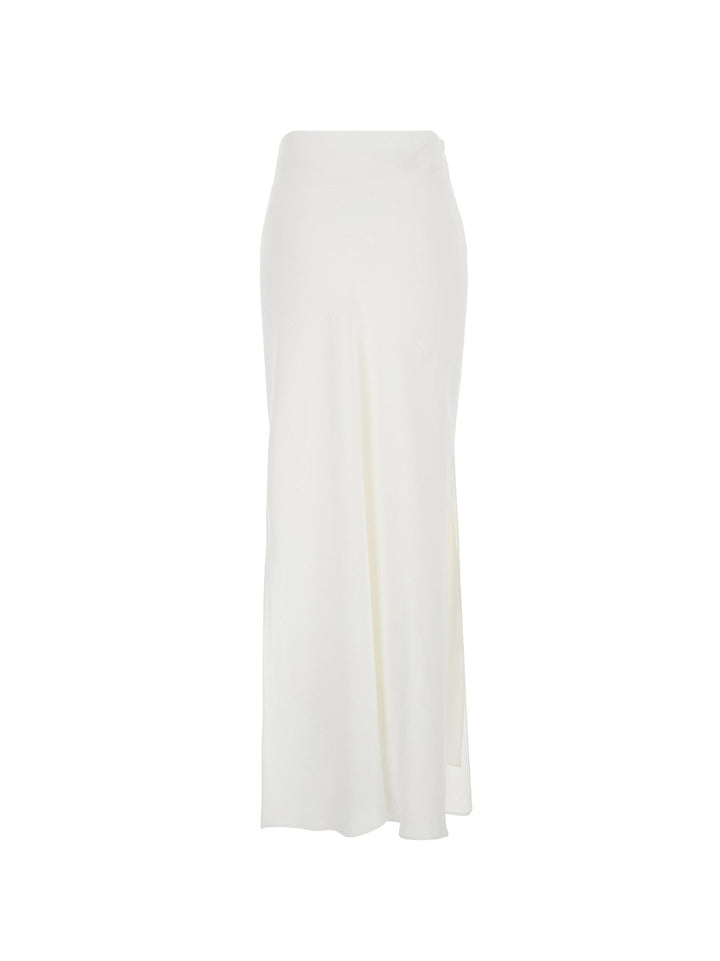 Brunello Cucinelli Skirts - Neutral | 438851aab6dba8bbfb430805c02aab32c1e1993b