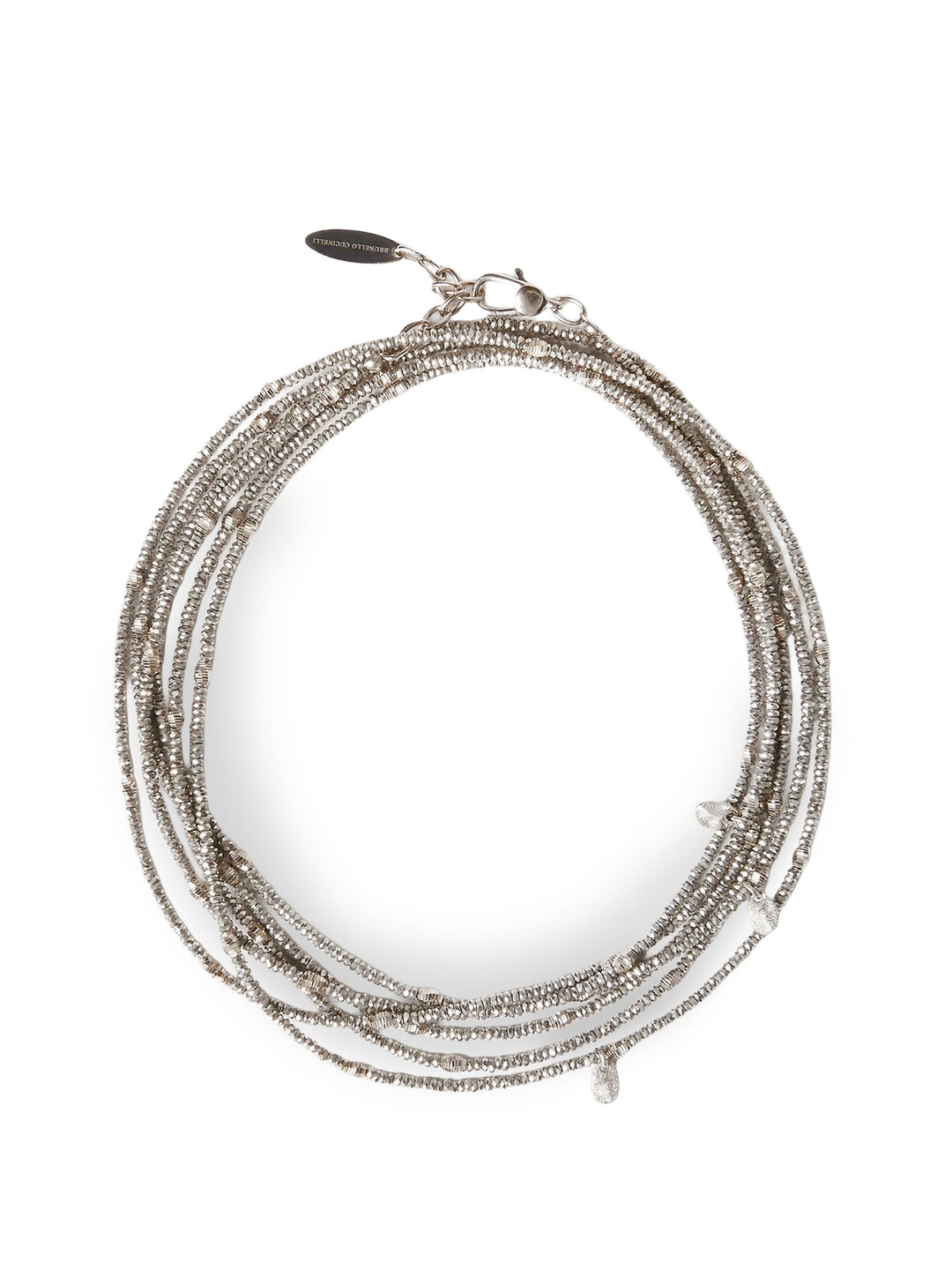 Brunello Cucinelli Bijoux - EMATITESTEEL | 7fd9150d9b46a1819670ad1b40c7cb4938770455