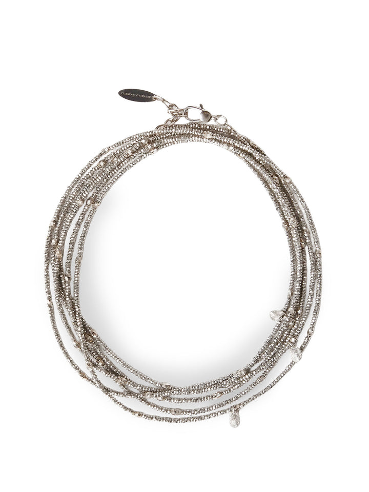 Brunello Cucinelli Bijoux - EMATITESTEEL | 7fd9150d9b46a1819670ad1b40c7cb4938770455