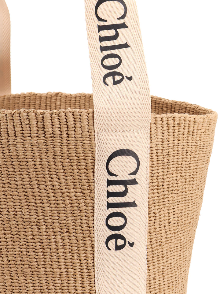 Chloè Bags - Light and natural | 658c25624bf59572704658a3f1724f16e5d38a91