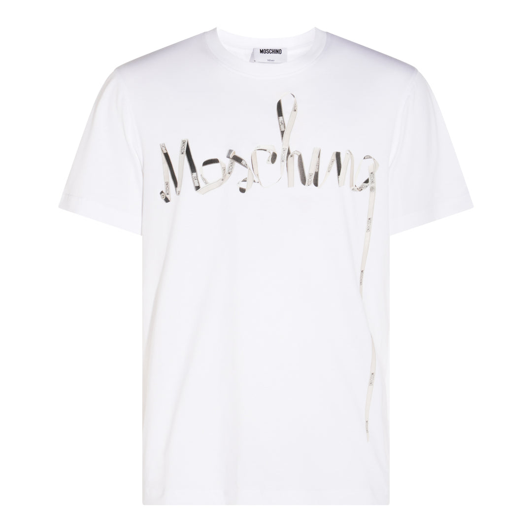 Moschino T-shirts and Polos - Light and natural | fea076409e607822a062e02509fb5f1c52fe4409
