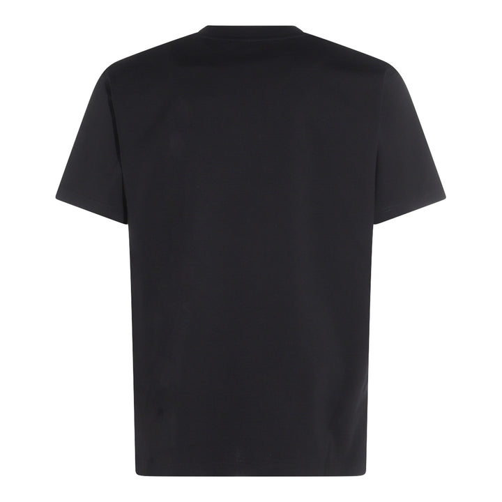 Moschino T-shirts and Polos - Blacks and greys | 510773ddb9317b71e32b2f942a7eee5ff9cb5360