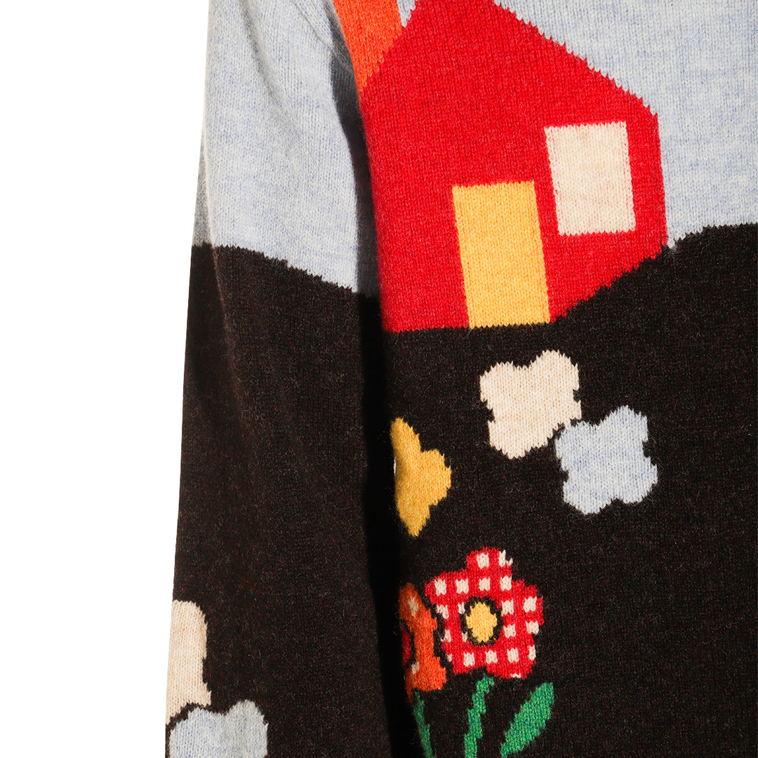 Moschino Sweaters - Bright | 984d3365fcb939f0e12eb770a37b160e97029909