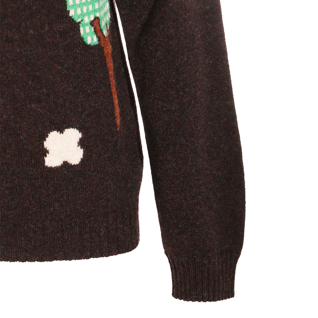 Moschino Sweaters - Bright | 0da6f18749f7fa87654b3fe757114878fb508597