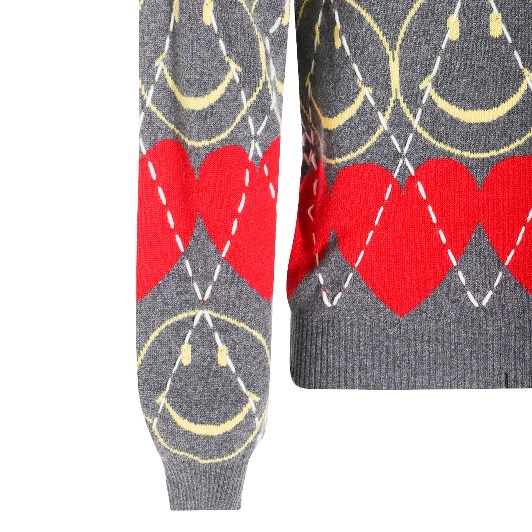 Moschino Sweaters - Bright | 6bd9586bc15d6e714521f28a65e1335c4946f30b