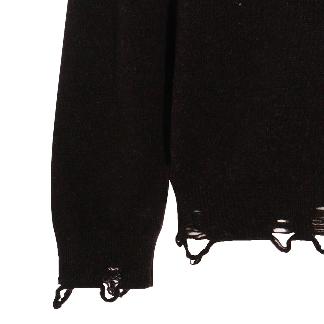 Moschino Sweaters - Marrone | fdc4c9348ceb741c98291098a82b7416db39290c