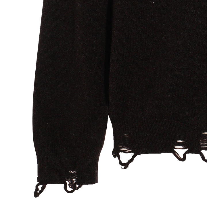 Moschino Sweaters - Marrone | fdc4c9348ceb741c98291098a82b7416db39290c