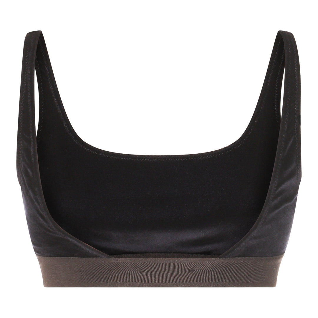 Tom Ford Top - Blue and green | b33acc339d04ce8daabf3483ae0ace0d904508dd