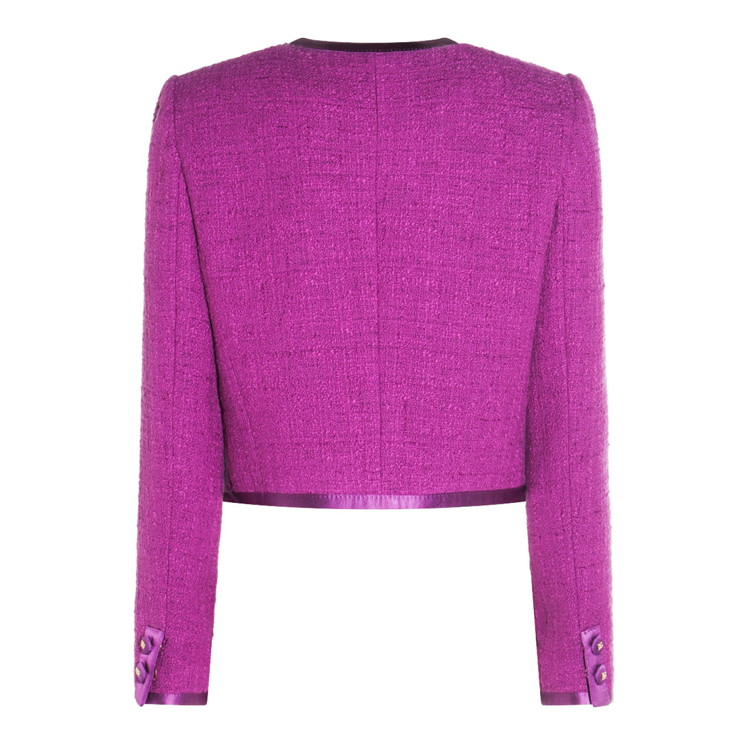 Dolce & Gabbana Jackets - Blue and green | ecc924d68f7d818afc2a6aec32eacb84b33f70c9