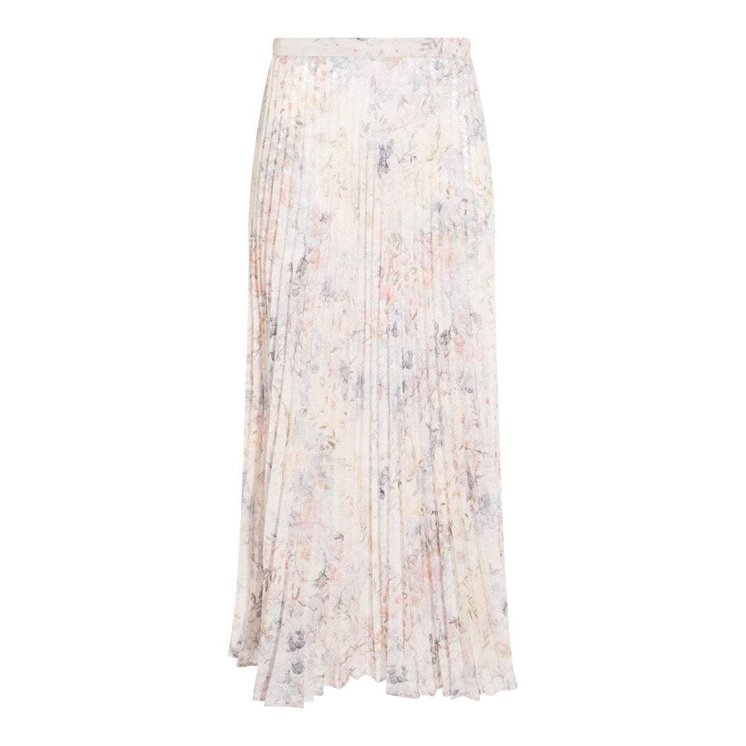Golden Goose Skirts - PASTEL FLOWERS | 414d4899e94499e32225a51844e4f50c91efa6cf
