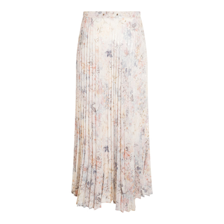 Golden Goose Skirts - PASTEL FLOWERS | cdacd3eb7896dac2987f8c5d0afe6ee032bf6e41