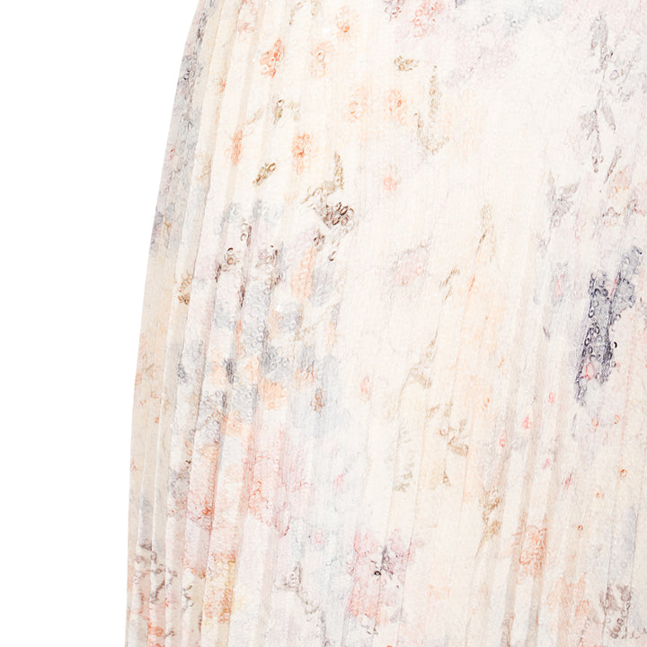 Golden Goose Skirts - PASTEL FLOWERS | b1d593ed91ad8d7e019222b304f3de7da6c37f40