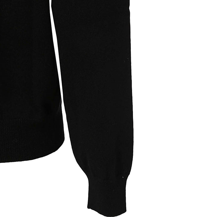 Malo Sweaters - Blacks and greys | 47189b68c8eb8d52a505d7be39b6cf2e5f7f65ef