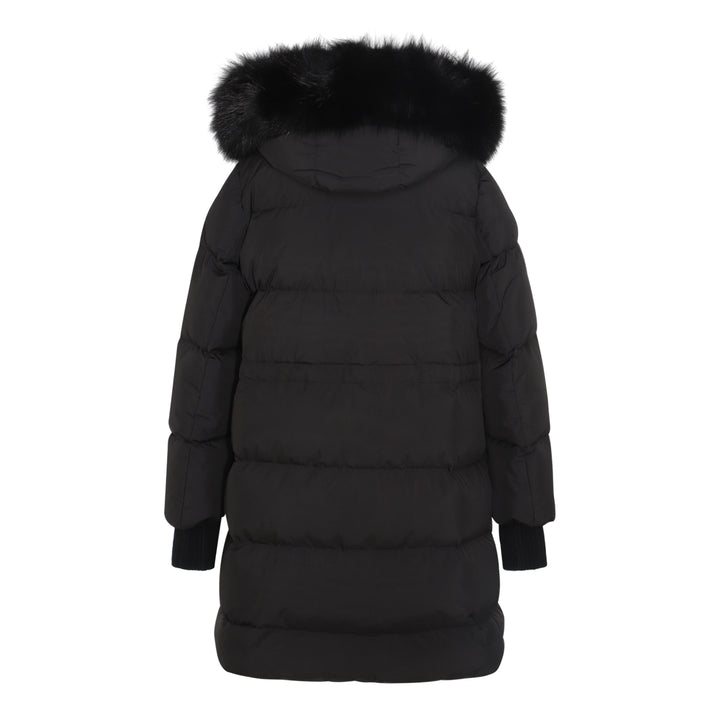 Moorer Coats - Blacks and greys | 8fbe8f94bcf2272af5b981eb057c772960d4065b