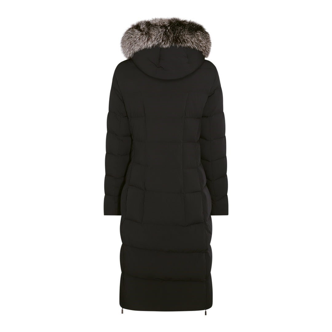 Moorer Coats - Blacks and greys | 2d8c45b449304d944bb88db2c4e51d1bcb1ea962