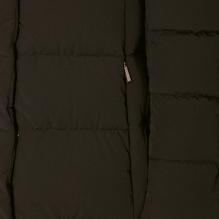 Moorer Coats - Blacks and greys | f0656d0858c83b66b3bf6115cc6a03ef1c060812