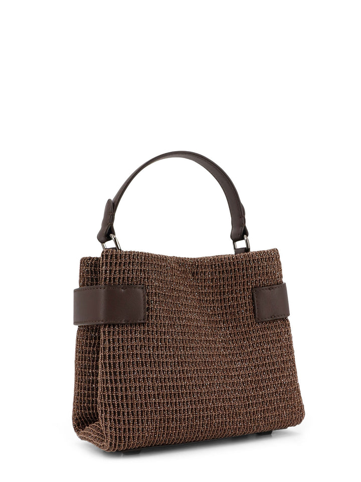 Brunello Cucinelli Bags - TESTADIMORO | 161ce7936f2b4be0da7e9fa039abbd1edbda396e