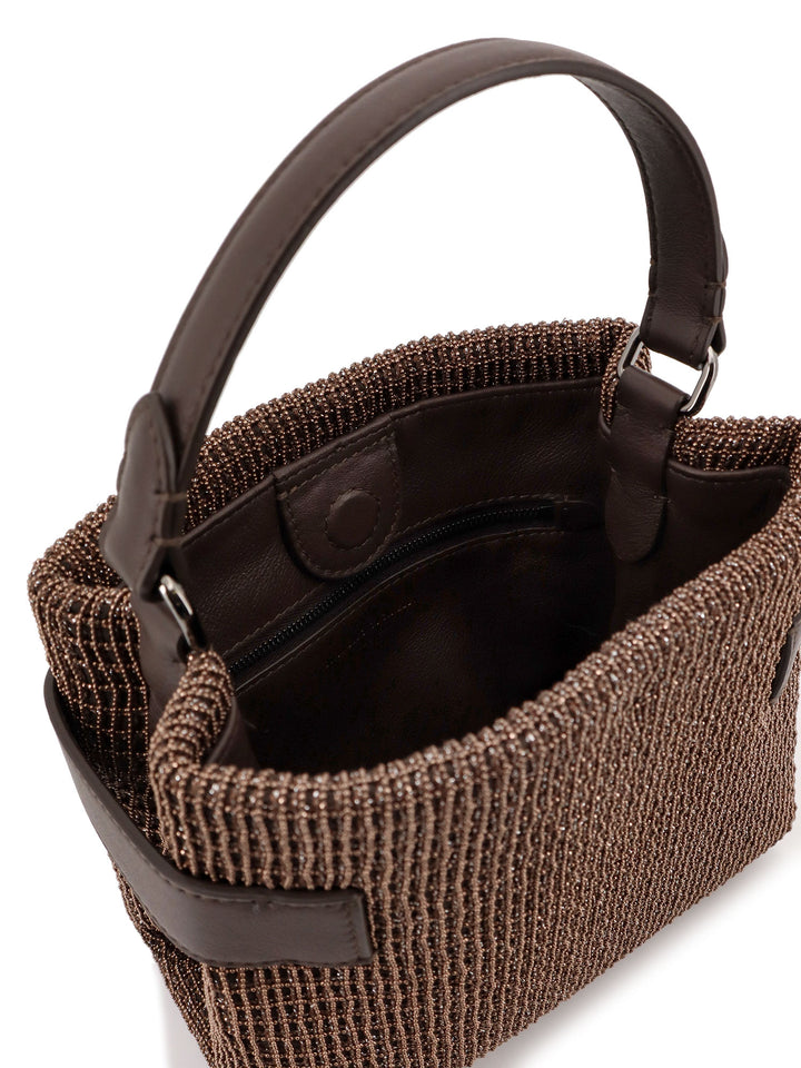 Brunello Cucinelli Bags - TESTADIMORO | b1e08c1381981e00e5b4af37be071476f9914ccb