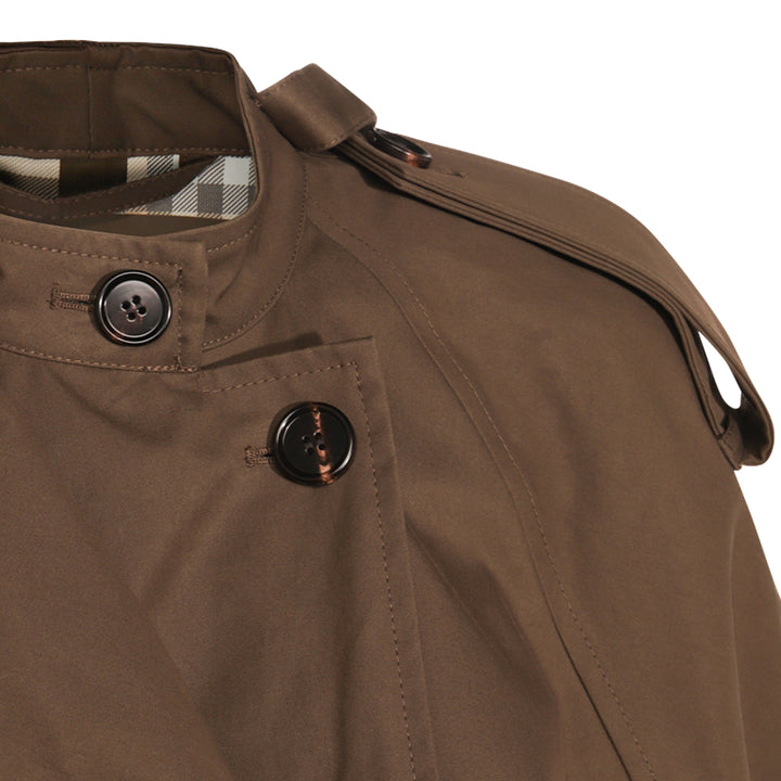 Burberry Jackets - JUNIPER | 605cc9291351993bcfeb1966c6399ba0003e91d8