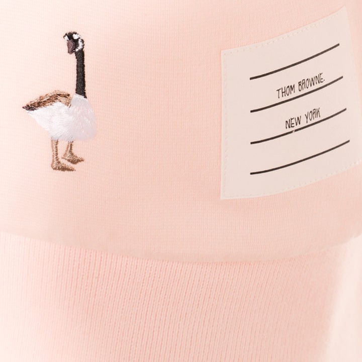 Thom Browne Sweaters - LT PINK | 693cd53e21eb9b976600c603137ba1df38f1b3c2