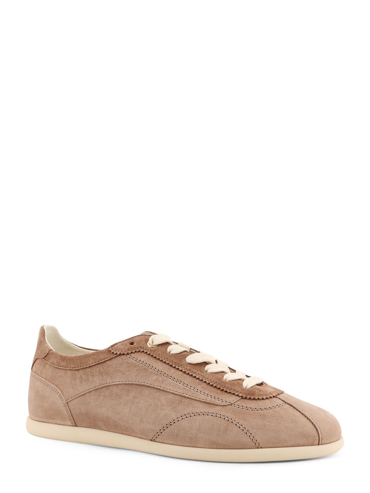 Brunello Cucinelli Flat shoes - BEIGENOCCIOLA | c22656090be5b33d9538ed8311bdfb1e9de22be1