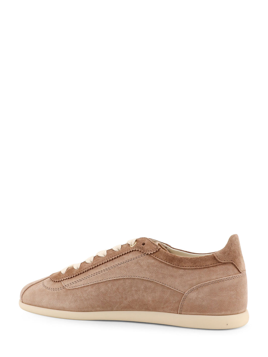 Brunello Cucinelli Flat shoes - BEIGENOCCIOLA | 266a70b605e5d645052b3e96ed63b294010cf252