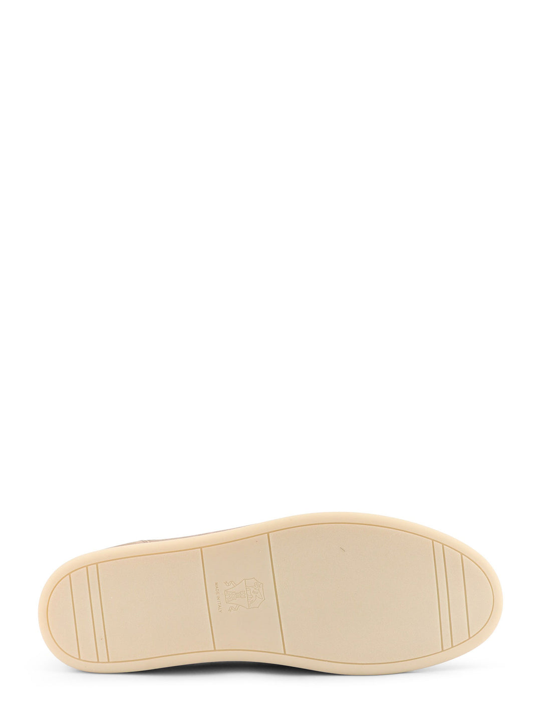 Brunello Cucinelli Flat shoes - BEIGENOCCIOLA | 1e6de053615fb3a4e44399d3ac0ef734816cf613