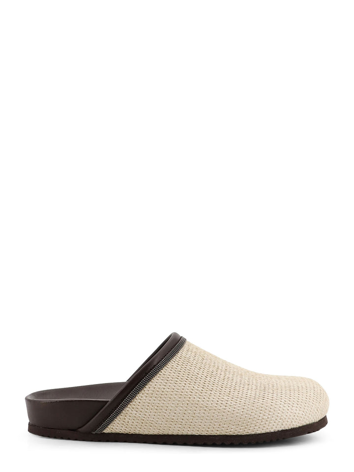 Brunello Cucinelli Sandals - ROPE | 2ef33fd993fd477c0b251685128bbb490fbb07c8