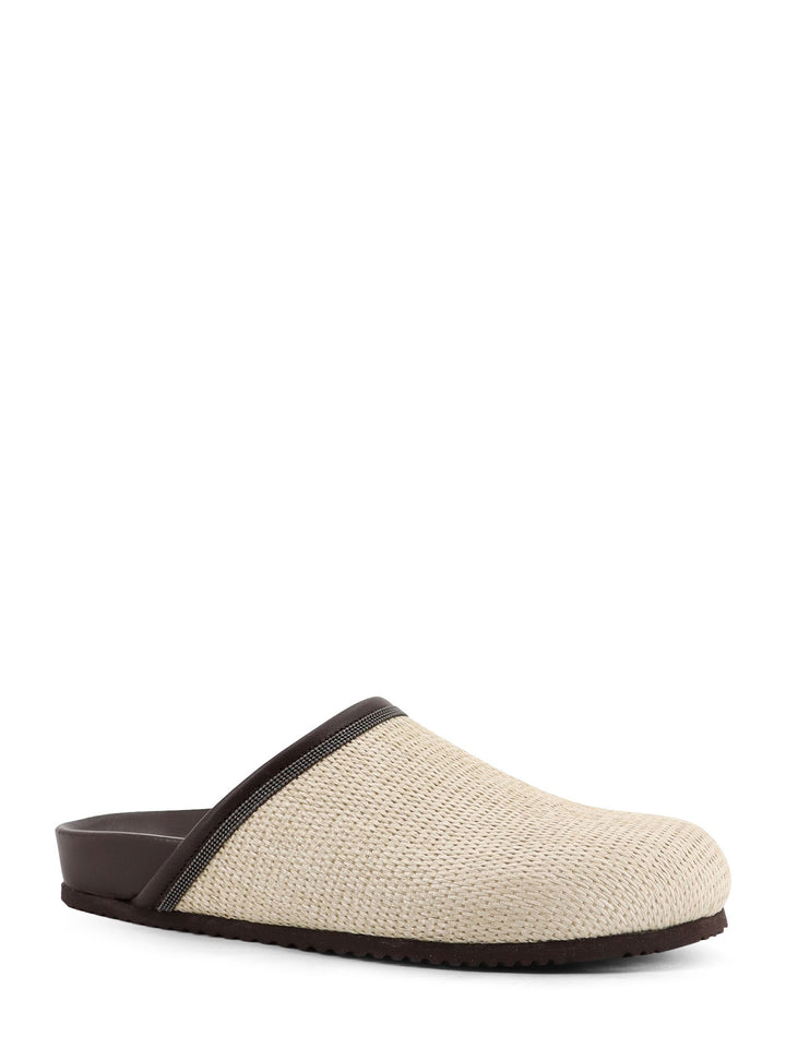 Brunello Cucinelli Sandals - ROPE | 2094d299915a414965752819b30c2e2558f443e2