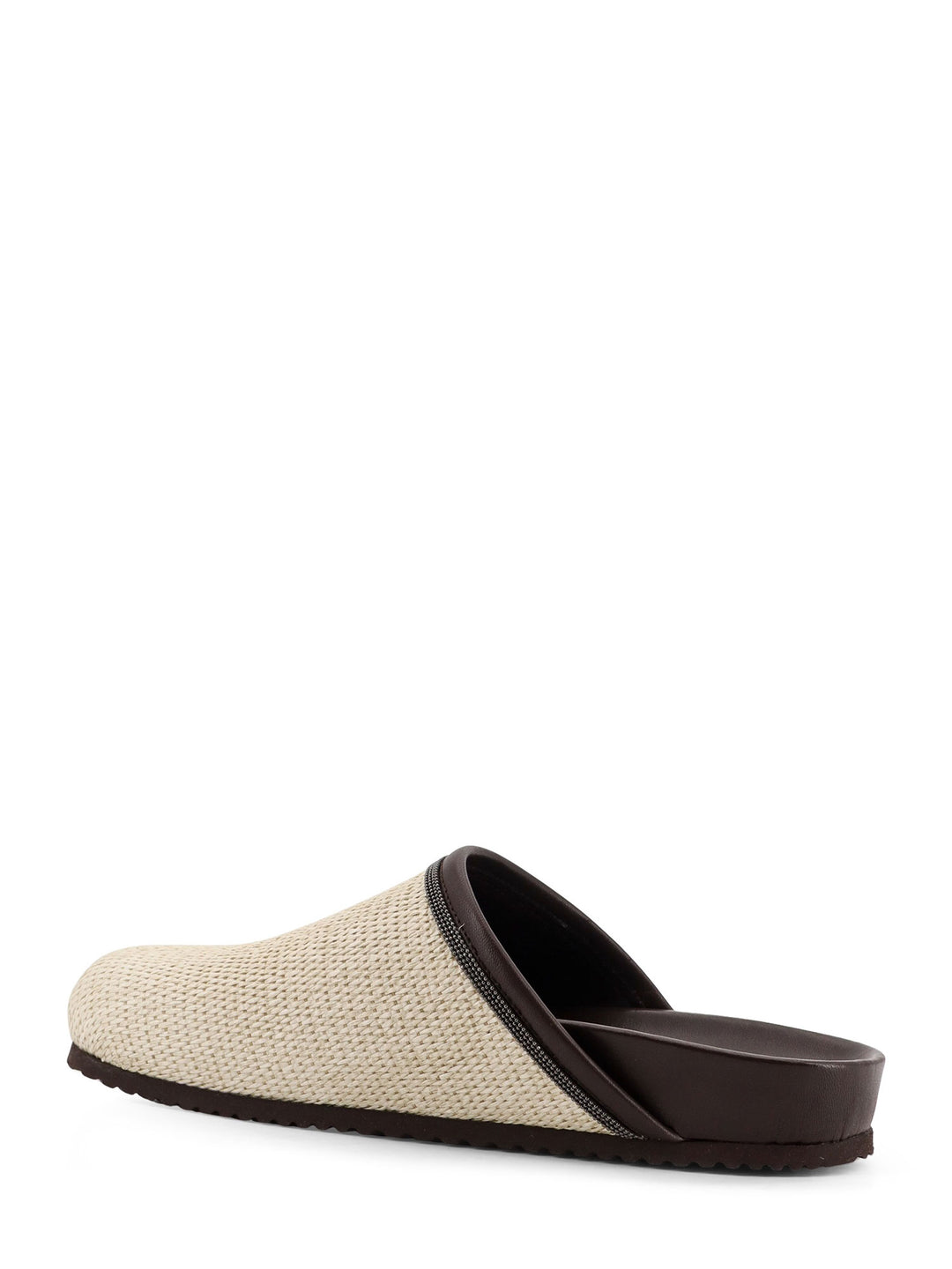 Brunello Cucinelli Sandals - ROPE | 3dc8094bb9e0da1256ad28bf5947a2dfc034a058
