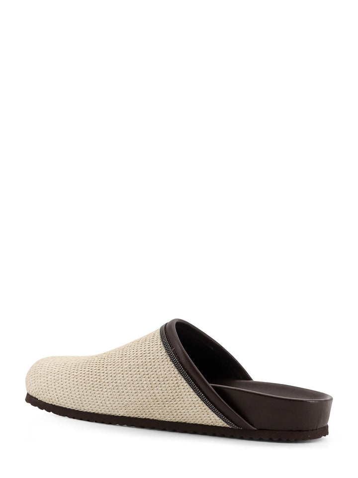 Brunello Cucinelli Sandals - ROPE | 3dc8094bb9e0da1256ad28bf5947a2dfc034a058
