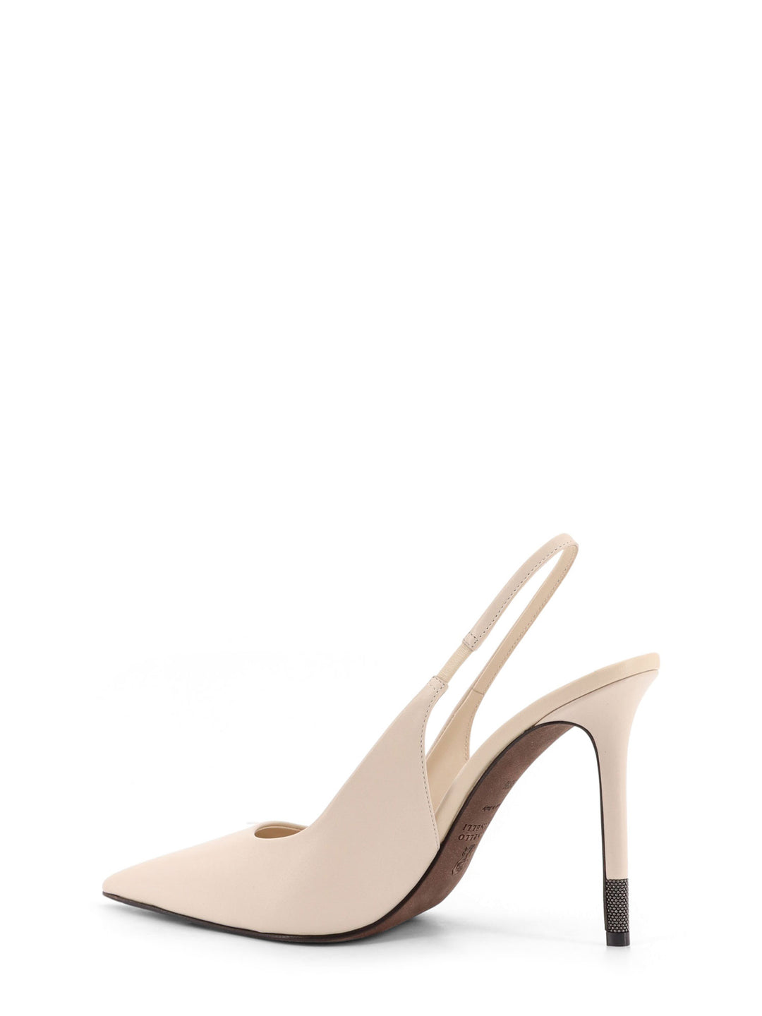 Brunello Cucinelli With Heel - Light | d4fa53f51d951fbedf39cffb25762296205b32d8
