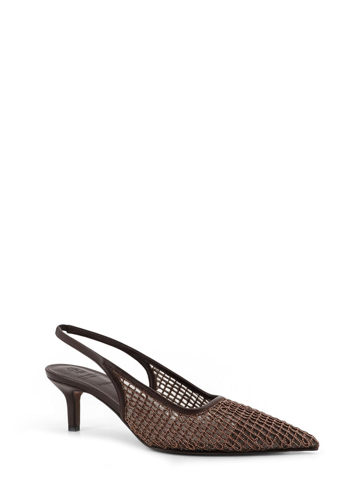 Brunello Cucinelli With Heel - TESTAMORO | cf6fdf82aadef924d1856068d4ccfb48a94e0cfa
