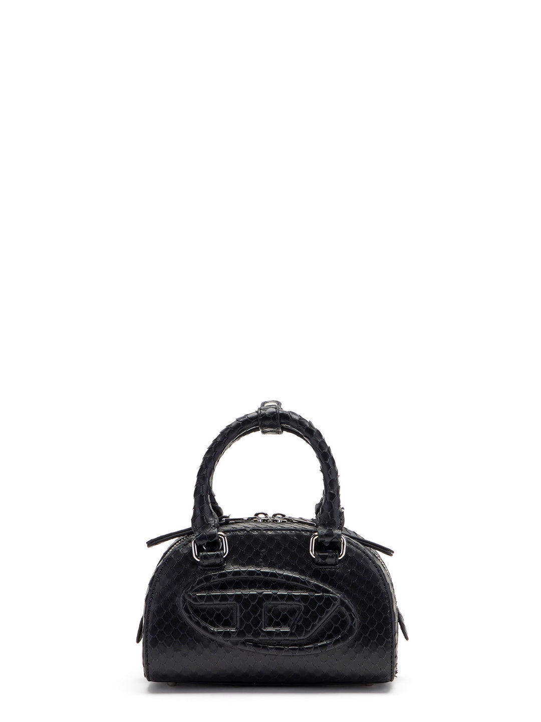 Diesel Bags - BLACK | 18d2938a5c1ebc97f63d5bdd7ef7041fbd8982e9