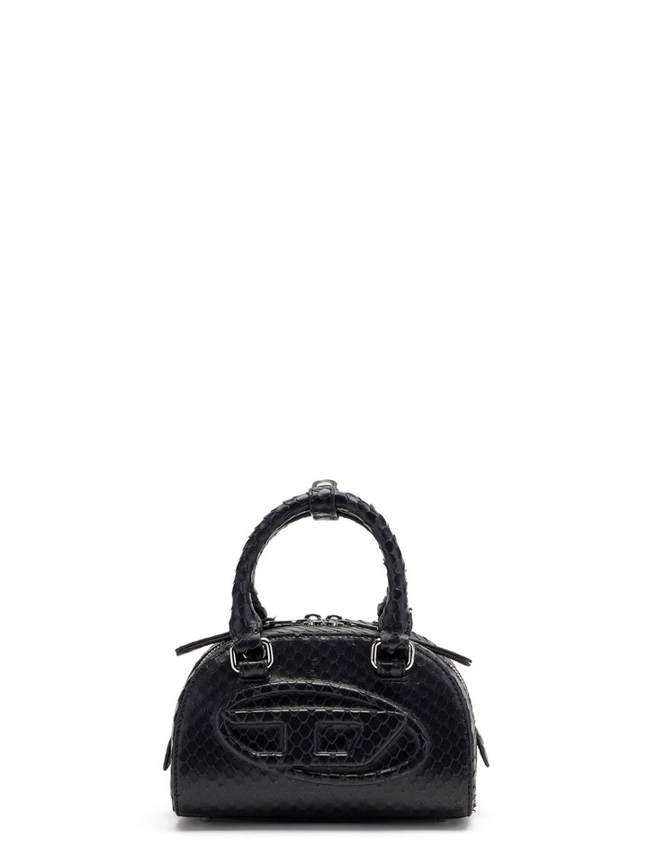 Diesel Bags - BLACK | 18d2938a5c1ebc97f63d5bdd7ef7041fbd8982e9