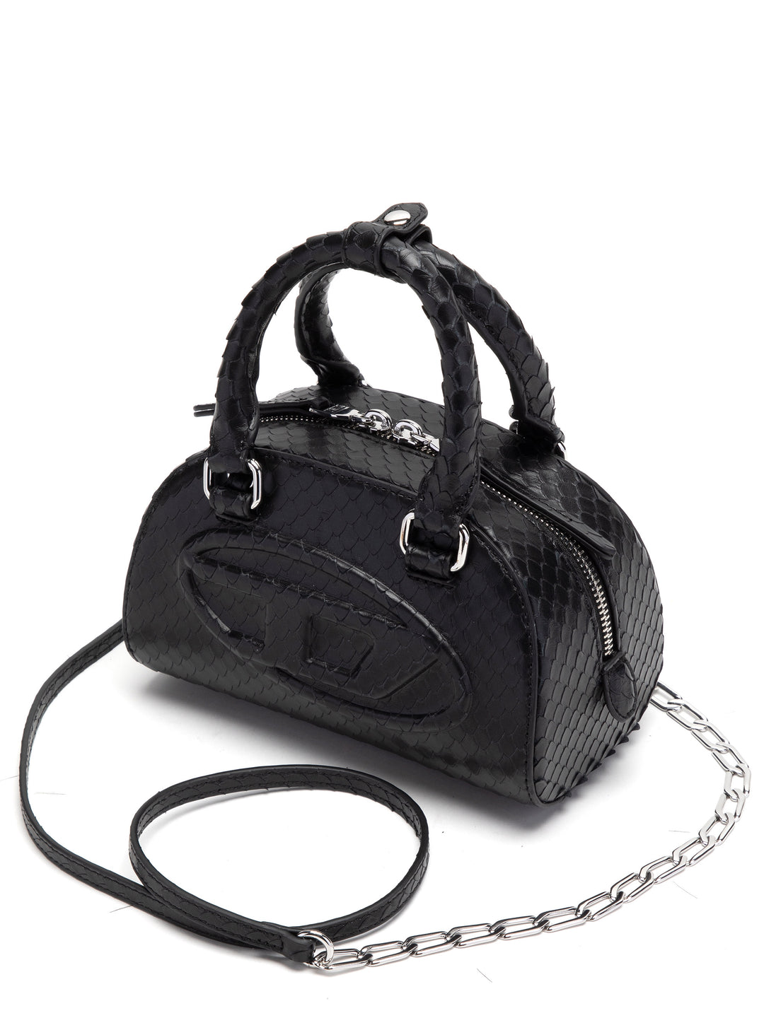 Diesel Bags - BLACK | c0c6c555e427e745bb49a7229ebe676e0d441d4f