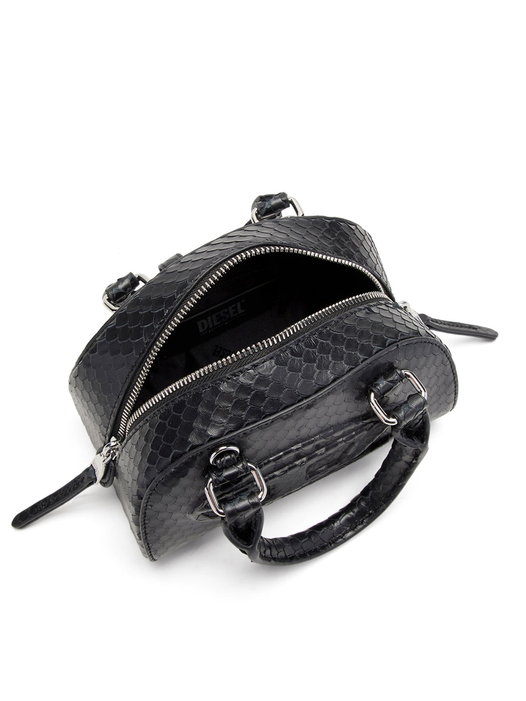 Diesel Bags - BLACK | 616a0a988bba8635d6d190b3602031833ba05449