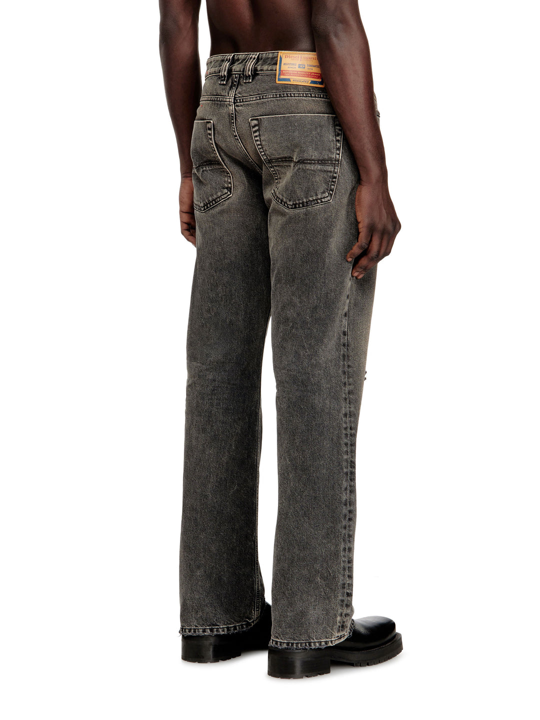 Diesel  - Blacks and greys | 4e284da6dd60a416a8bf4708dca4c55b1485e3b6