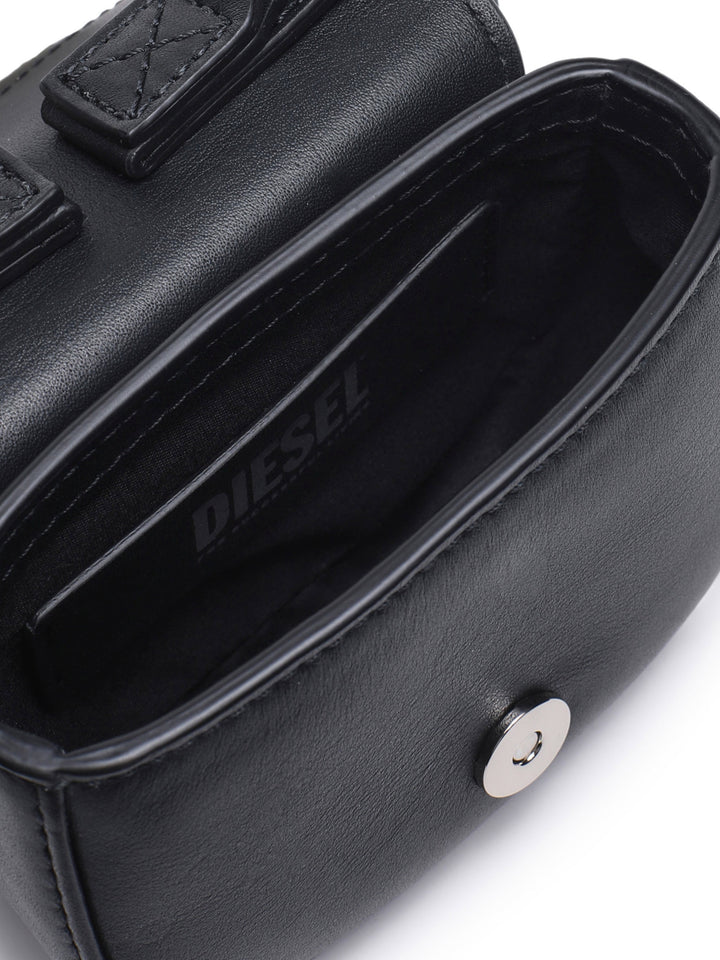 Diesel Bags - Blacks and greys | 10190dee0b28c71f1542bf37c391dc575c30c596