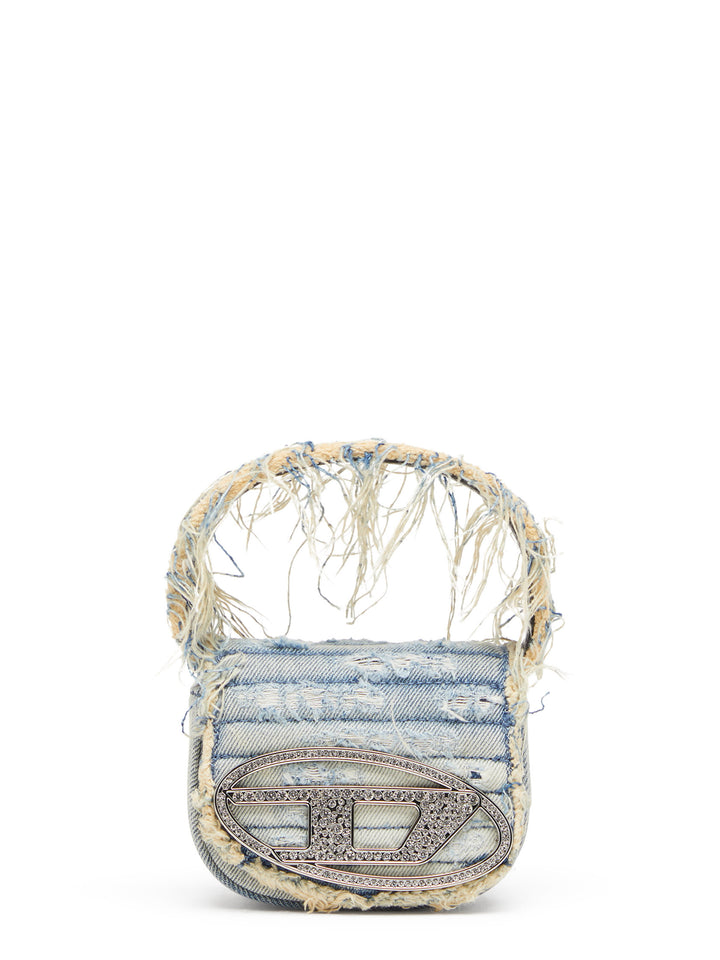 Diesel Bags - Blacks and greys | 340621b112b663ee062bd71e5addd0dff9db29e4
