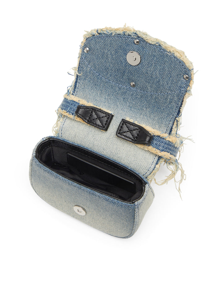Diesel Bags - Blacks and greys | 05121cc287f55b5608063f2ea60f9e3000fb86c6