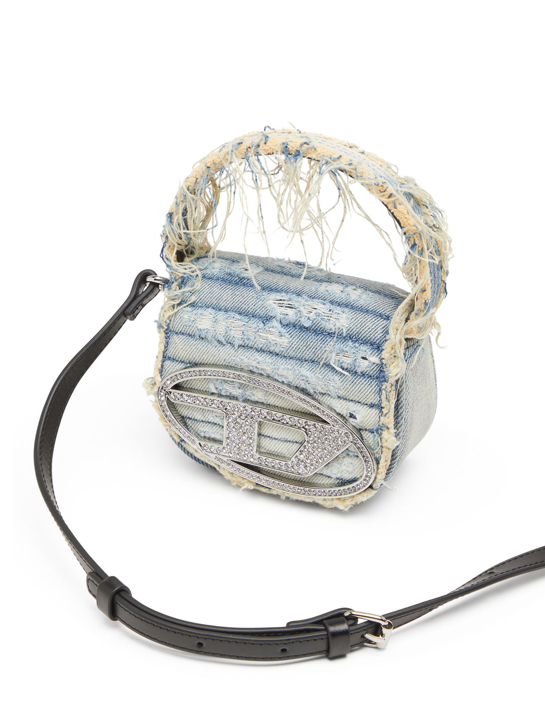 Diesel Bags - Blacks and greys | 2ec024b6d1059120449e755505a33d2fce7476b8