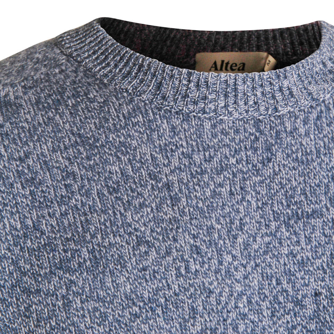 Altea Sweaters - CARTA DA ZUCCHERO | 7cb0b5b9cf492245f52255aab6f298d8740586c2