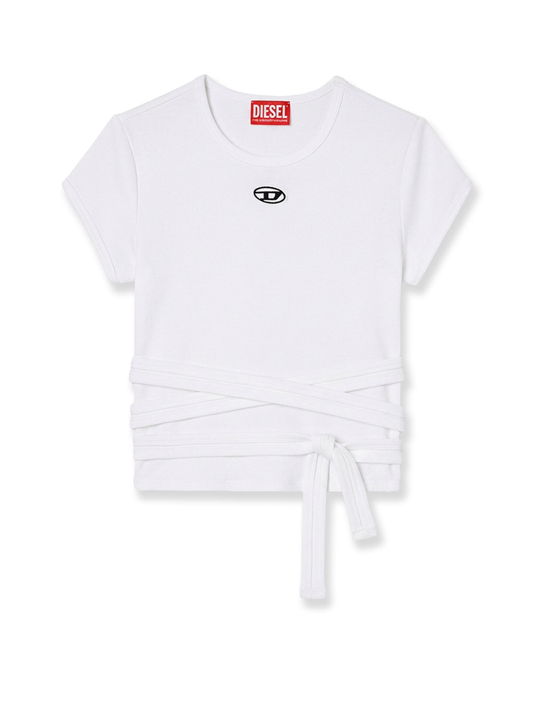 Diesel T-shirts and Polos - Light and natural | 0ee4b587f4b849c0f5d383864cd19d9988c22e37